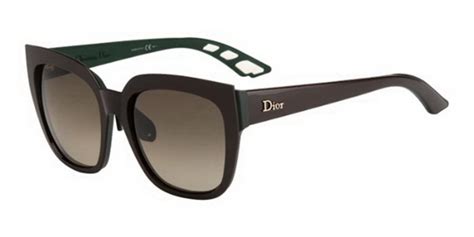 dior decale 2f|Dior DIOR DECALE 2F Asian Fit BQ9/HD Sunglasses in Green .